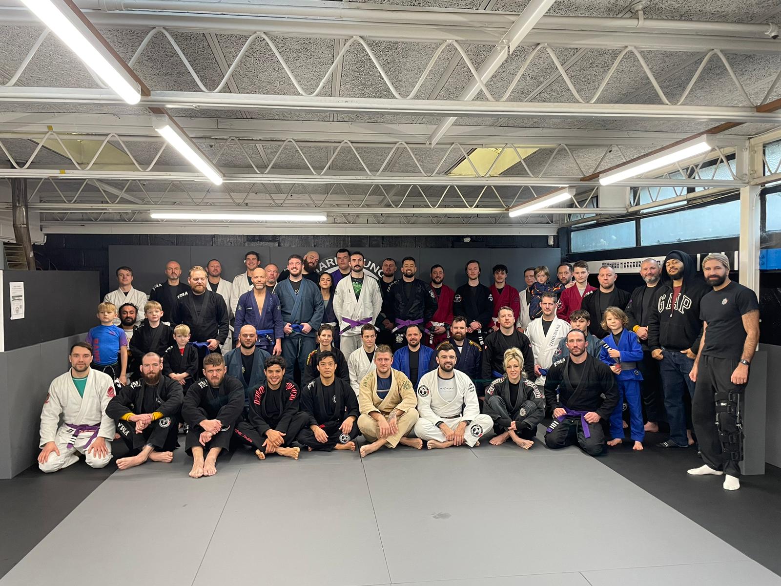 Team Photo