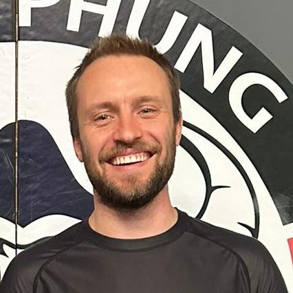 Matt Arnold