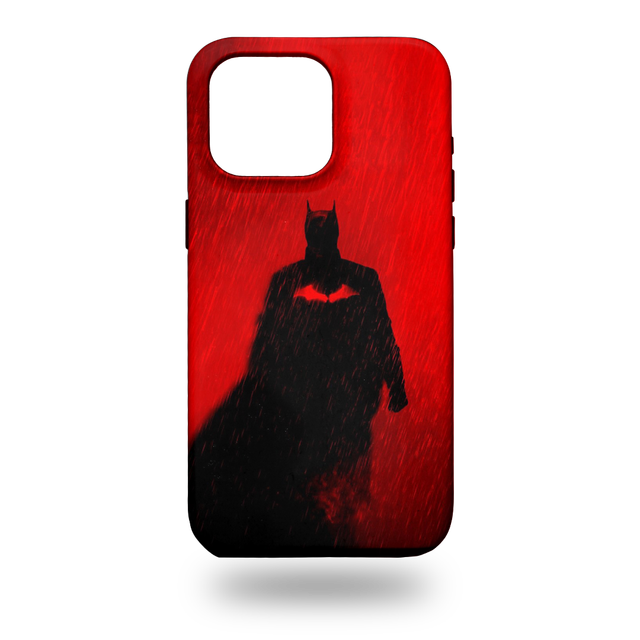 MARVEL/DC #1002