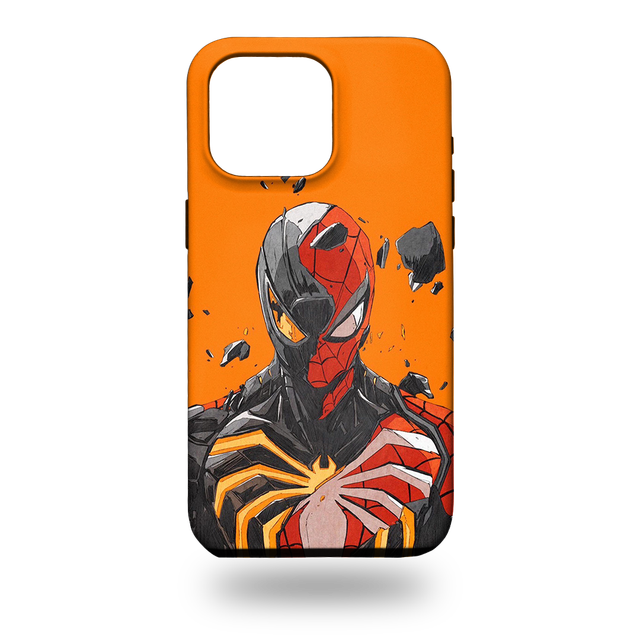 MARVEL/DC #1007