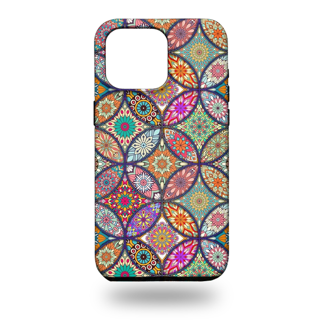 MANDALA #1008