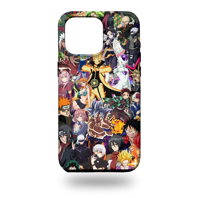 ANIME #1017
