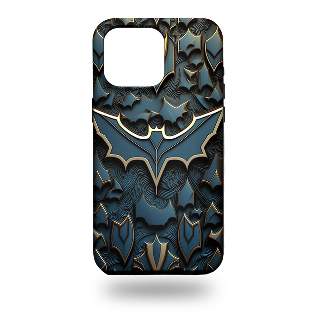 MARVEL/DC #1012