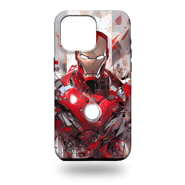 MARVEL/DC #1013