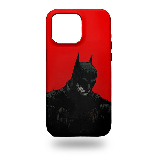 MARVEL/DC