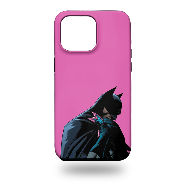 MARVEL/DC
