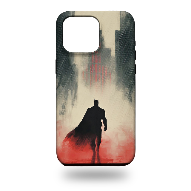 MARVEL/DC