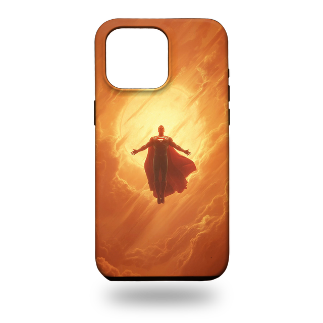 MARVEL/DC