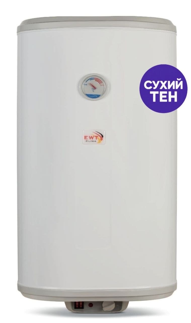 EWT Clima Kubus Dry AWH/M 80
