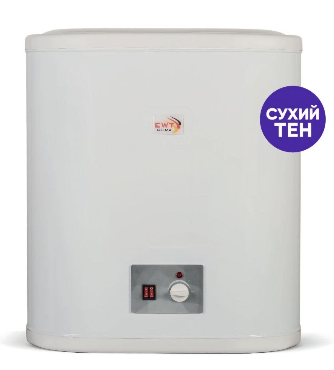 EWT Clima Flach Dry AWH/M 50