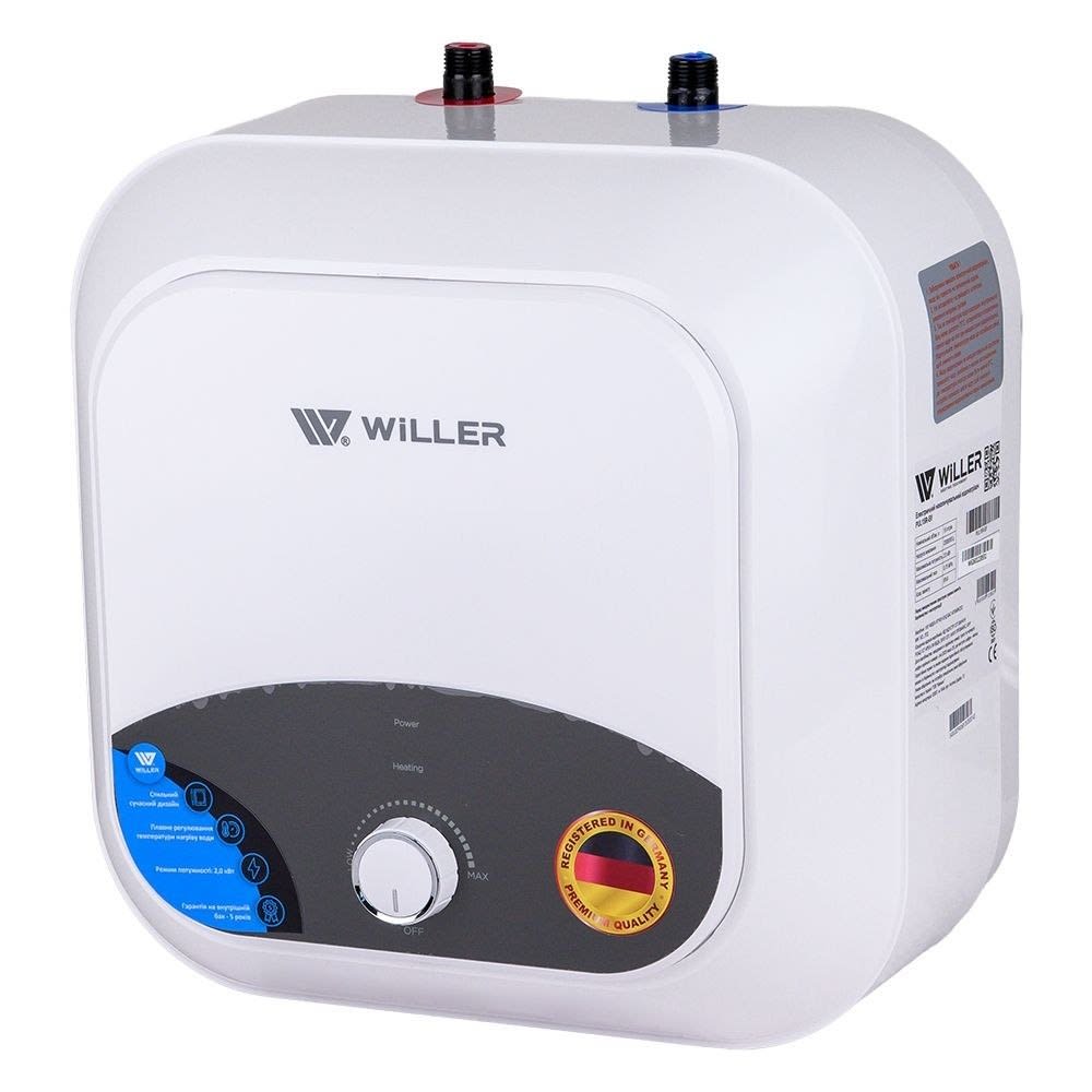 WILLER PUL 30 R-Elf