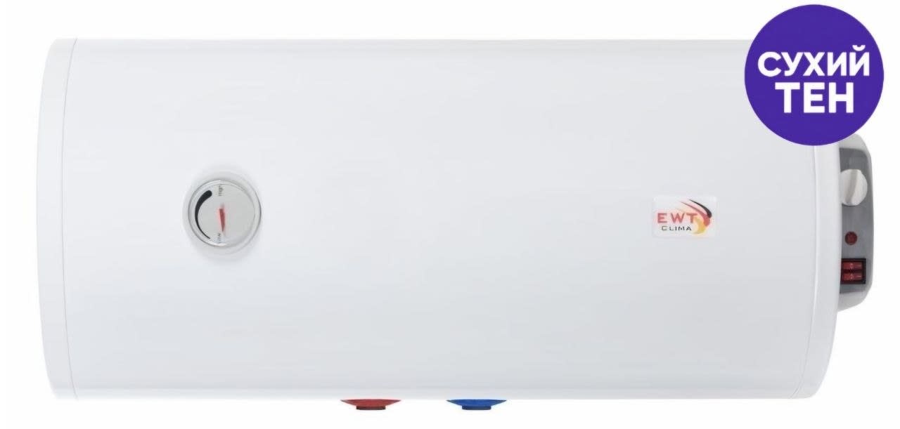 EWT Clima Runde Dry Slim AWH/M 50 H