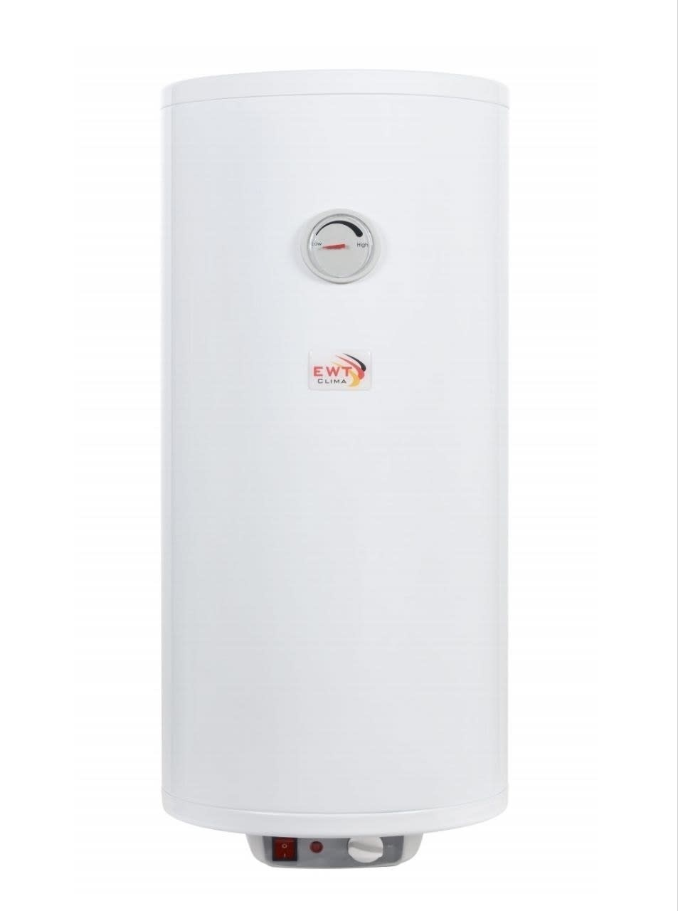 EWT Clima Runde Slim AWH/M 50 V