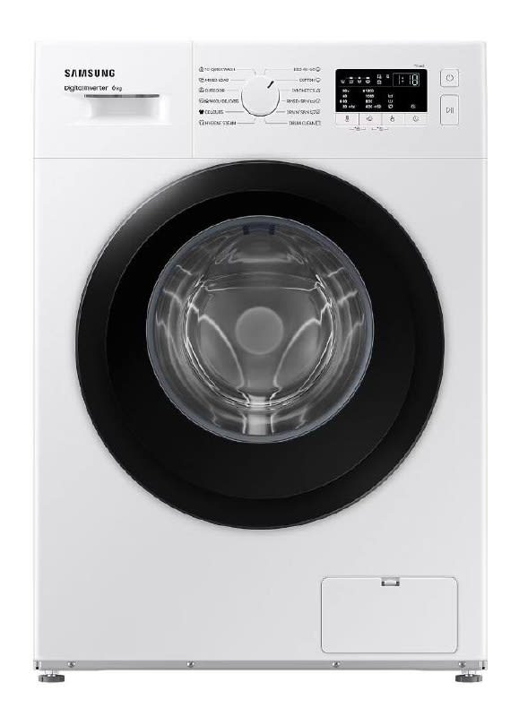 Samsung WW60A3120BЕ/LE