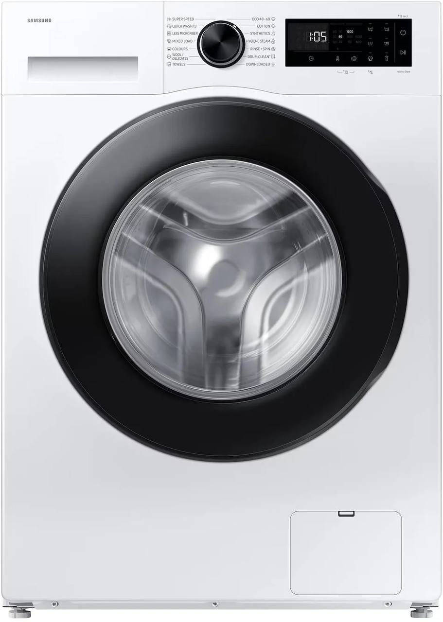 Samsung WW80FG5L32AELE
