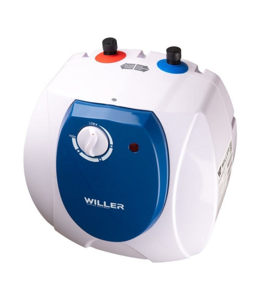 WILLER PU 6 R Optima Mini