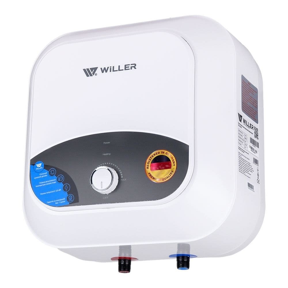 WILLER PAL 10 R-Elf