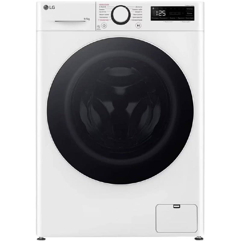 LG F2R5FG0W