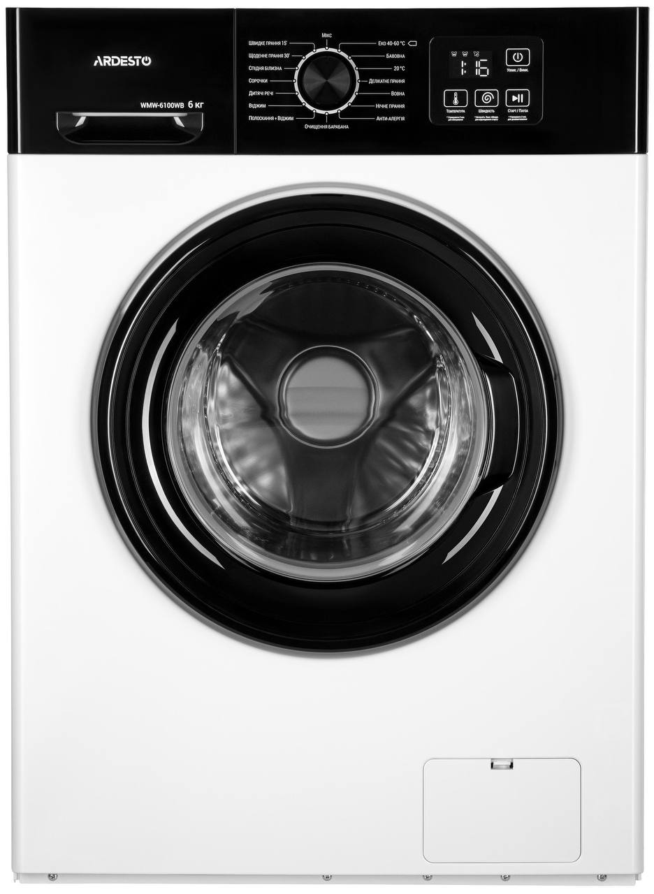 ARDESTO WMW-6100 WB
