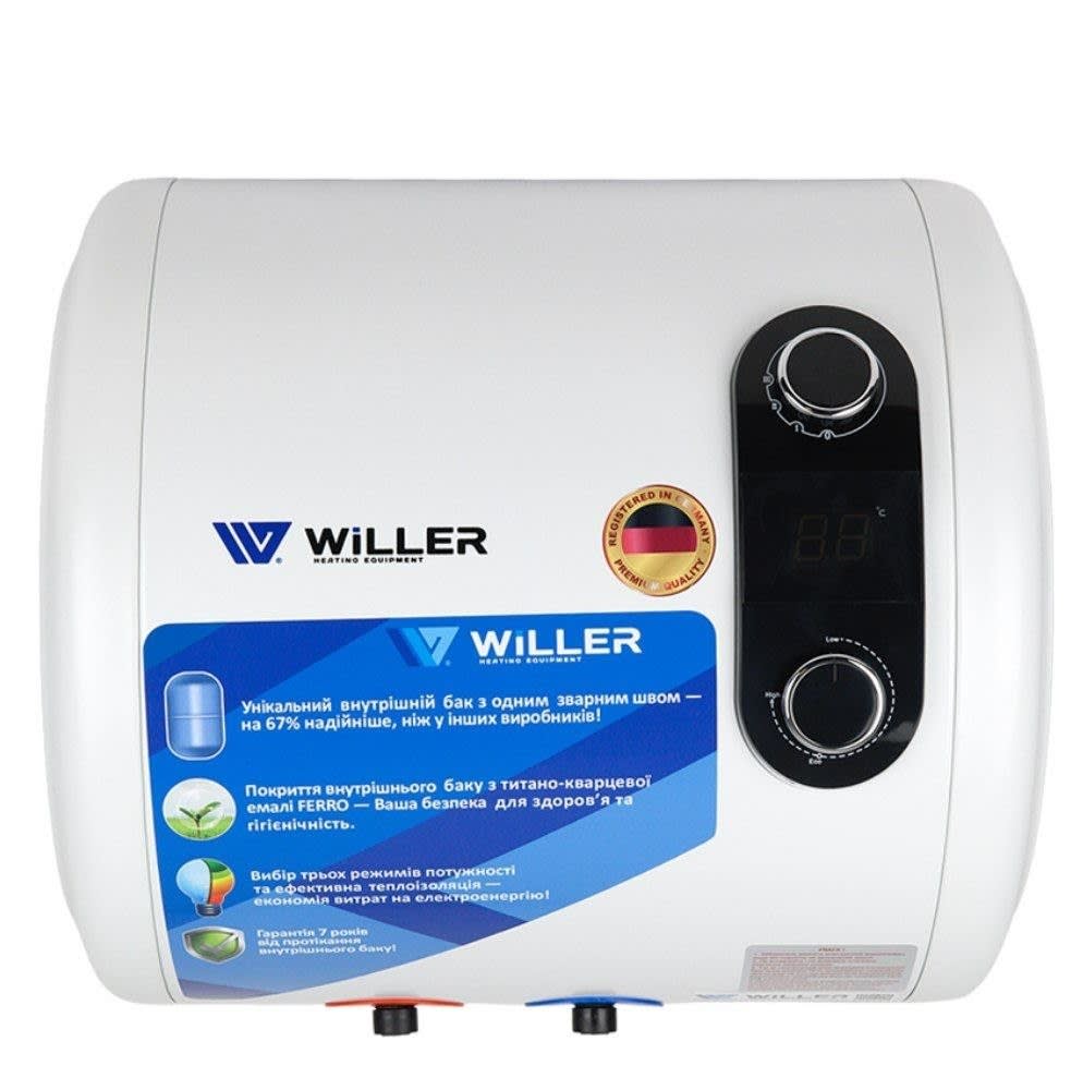 WILLER EH 30 RI-Horizon