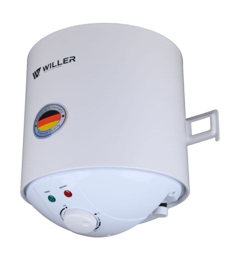 WILLER AEV-06 R Palermo