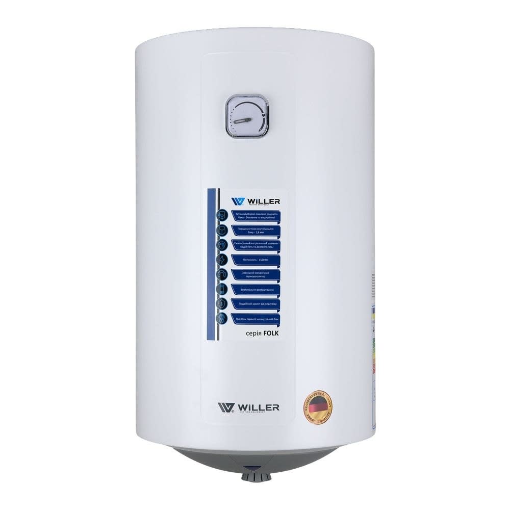 WILLER EV 30 DR Folk