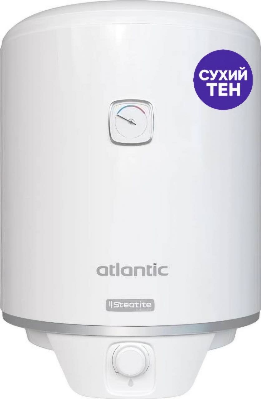 ATLANTIC STEATITE ELITE VM 050 D400S-2-BC 1500W