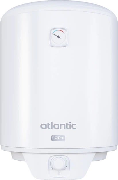 ATLANTIC OPRO TURBO VM 050 D400S-2-B 2500W