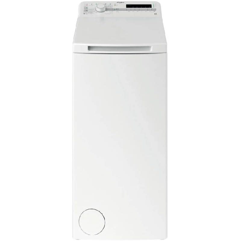 Whirlpool TDLR 6040 L EU/N