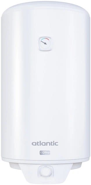 ATLANTIC OPRO TURBO VM 080 D400S-2-B 2500W