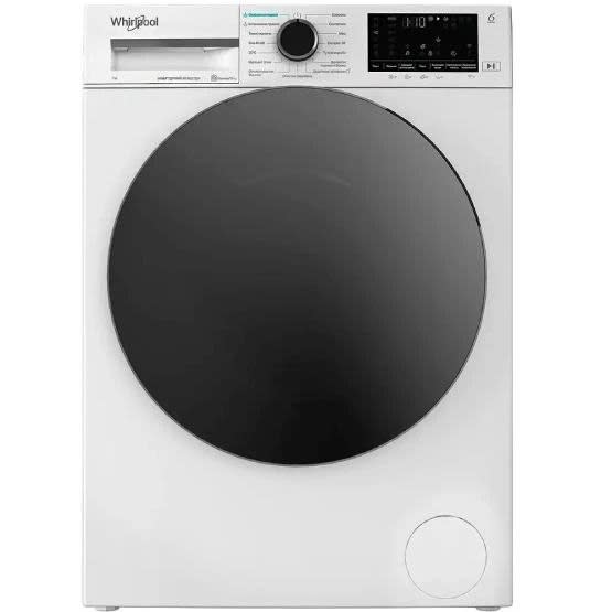 Whirlpool WAM 762 WBC UA