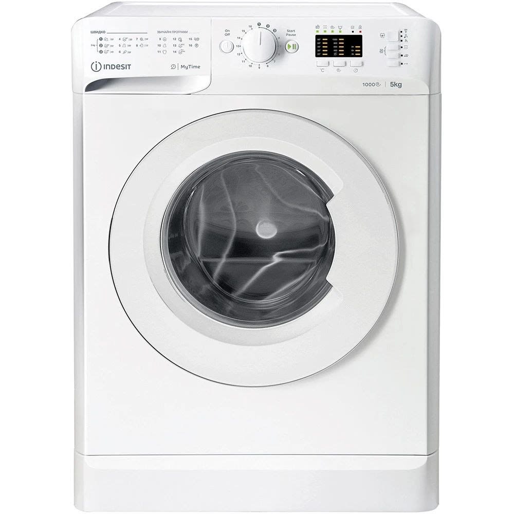 INDESIT OMTWSA51052W