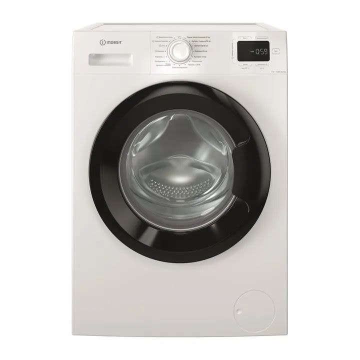 INDESIT IM 602B MY TIME UA