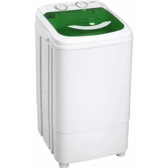 VILgrand V107-25SN Green