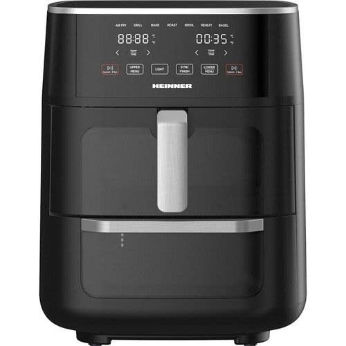 HEINNER HAFO-M11BK1700