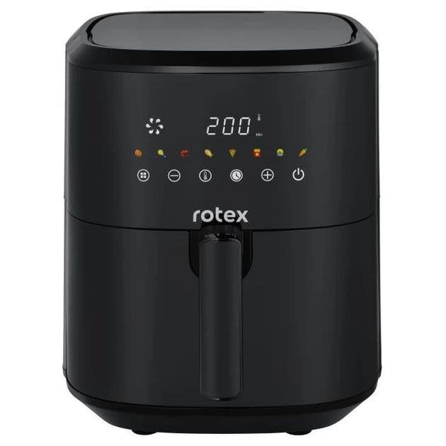 Rotex ROM 650-XL