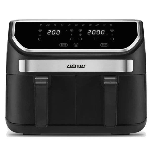 Zelmer ZAF 9100 Dual
