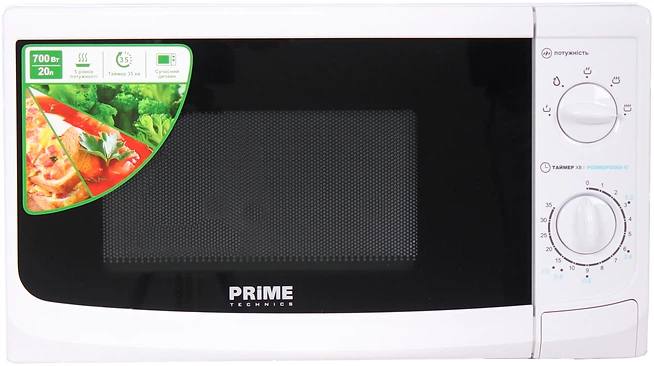 Prime Technics PMW 20715 KB