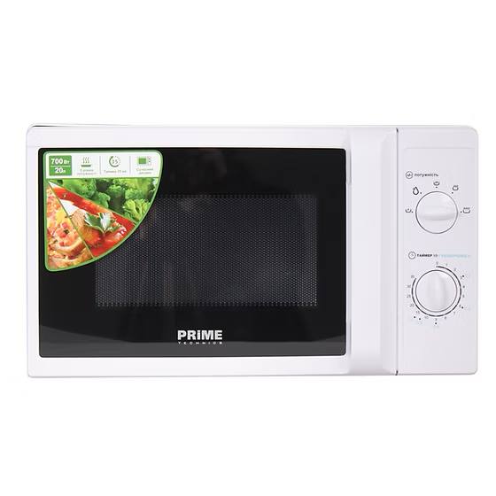 Prime Technics PMW 20757 HW