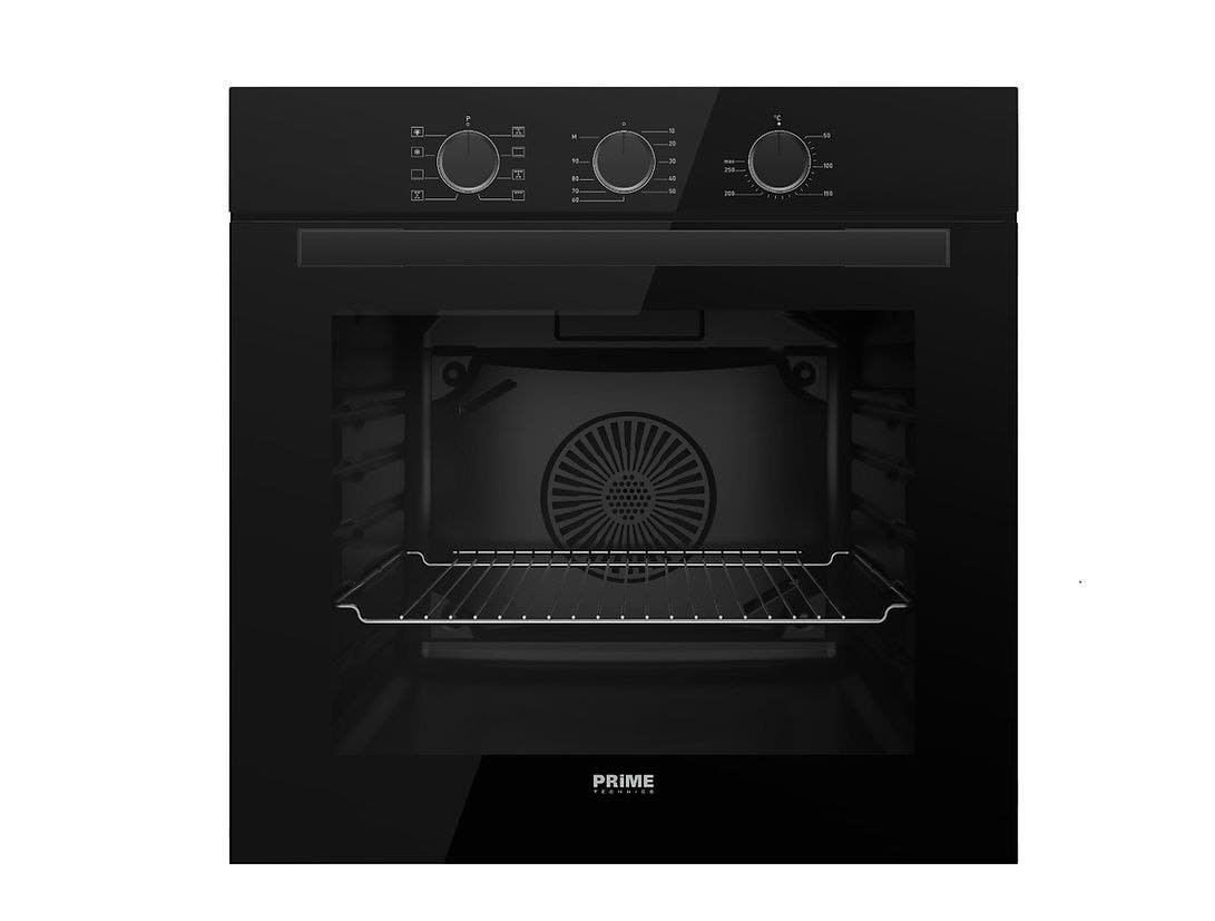 Prime Technics POB 6820 M BK