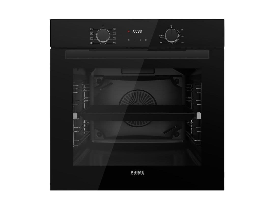 Prime Technics POB 6827 E BK