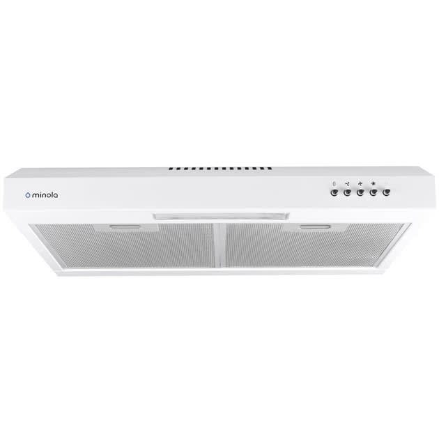 Minola HPL 512 WH