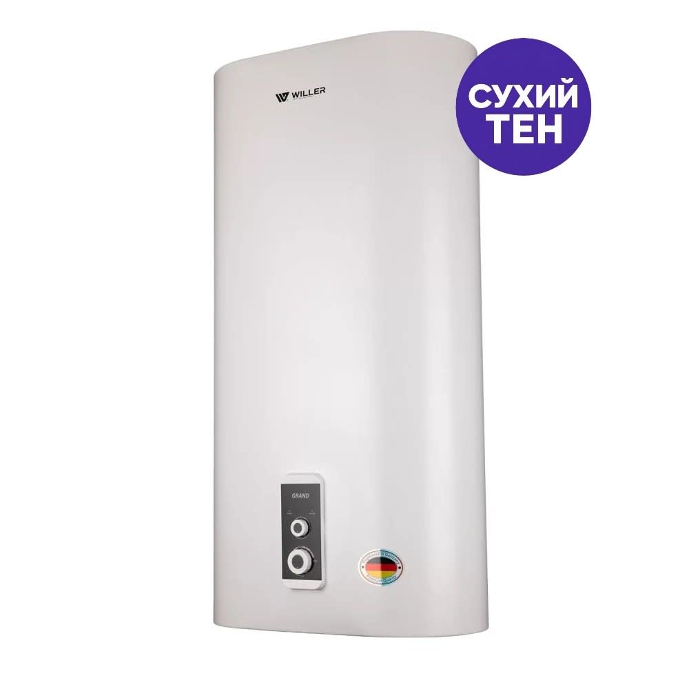 WILLER EV50DR Grand