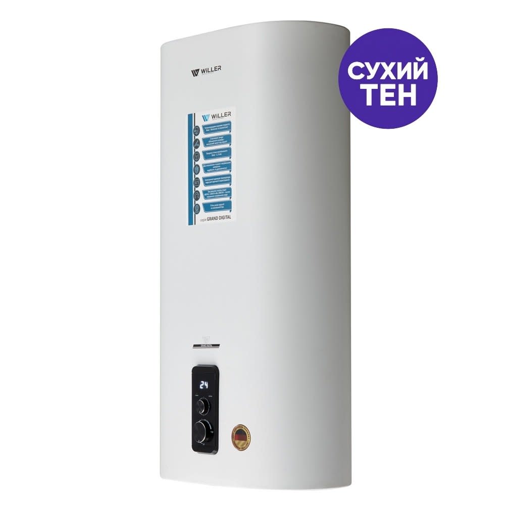 WILLER EV80DRI Grand Digital