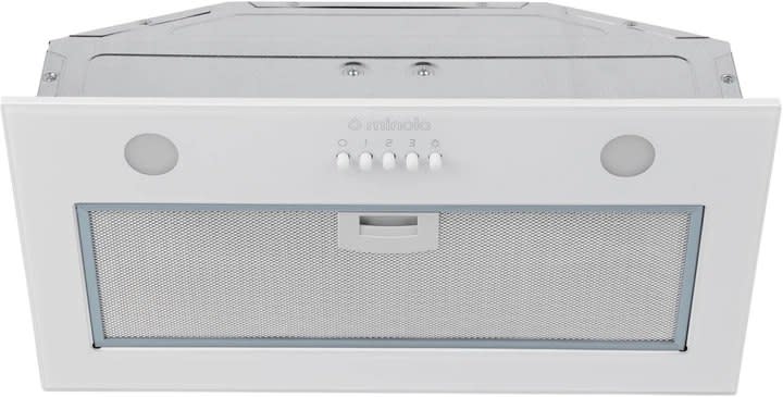 Minola HBI 52621 WH GLASS 700 LE