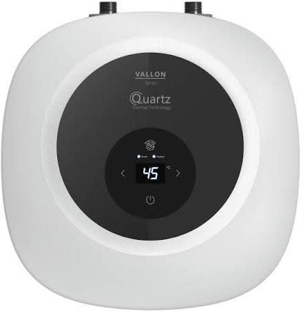 QUARTZ Vallon 10 U