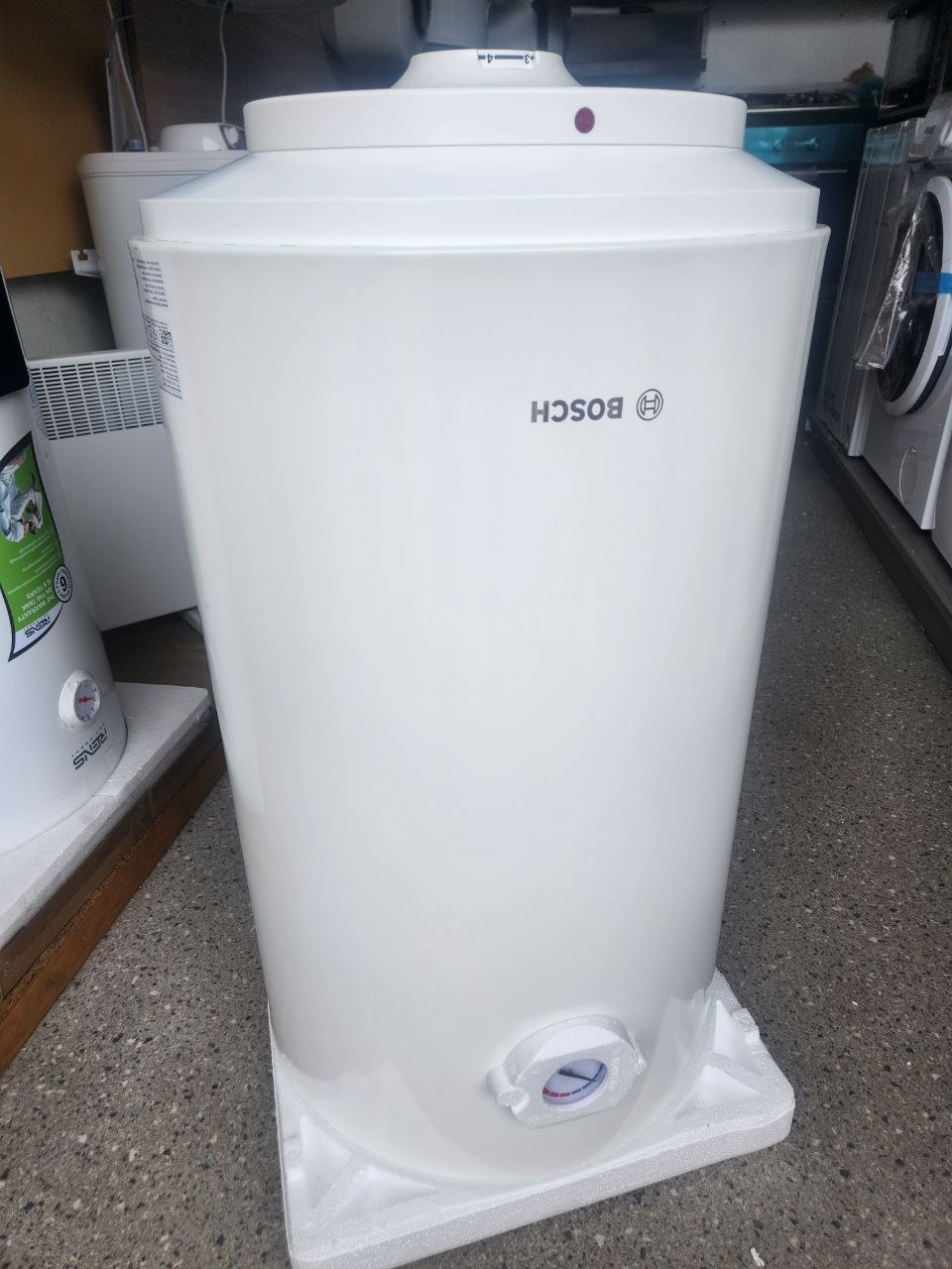 Bosch BOSCH TR2000 80B