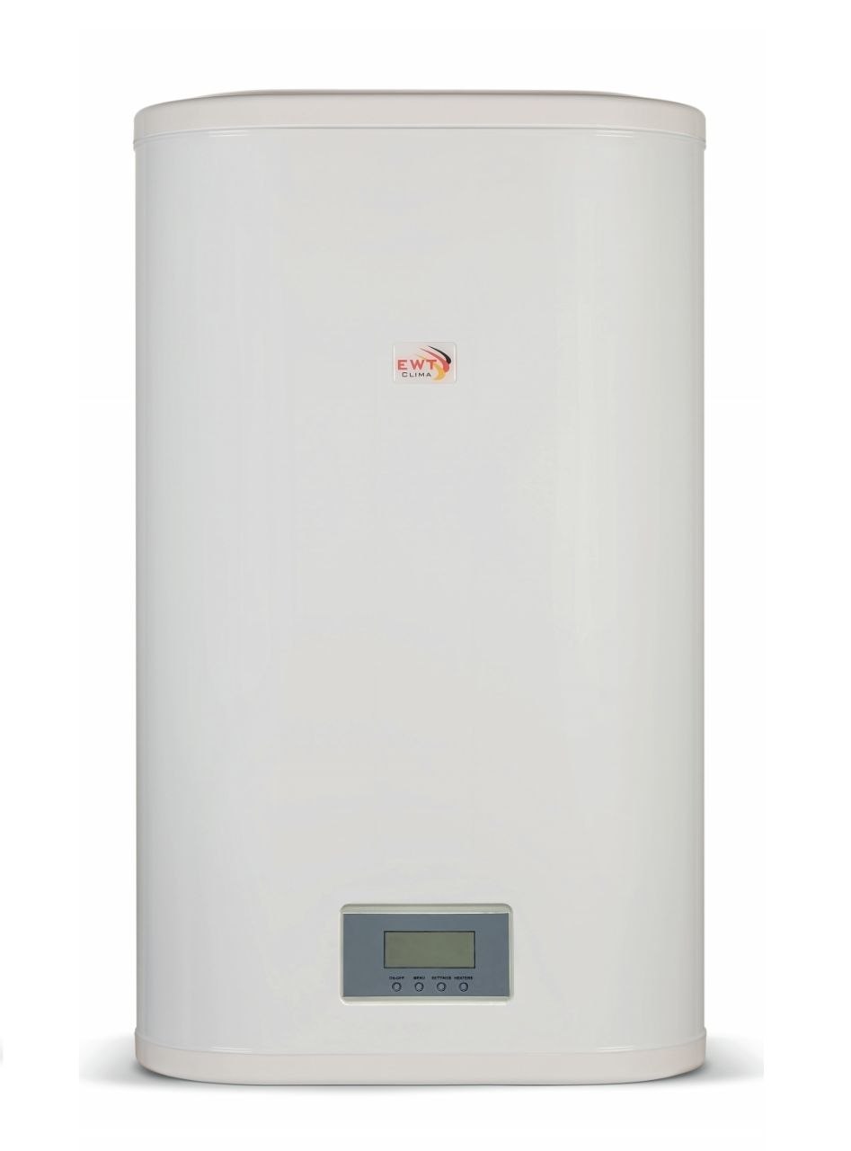 EWT CLIMA Flach E AWH/E 100