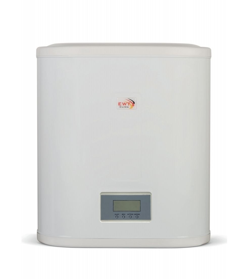 EWT CLIMA Flach E AWH/E 50