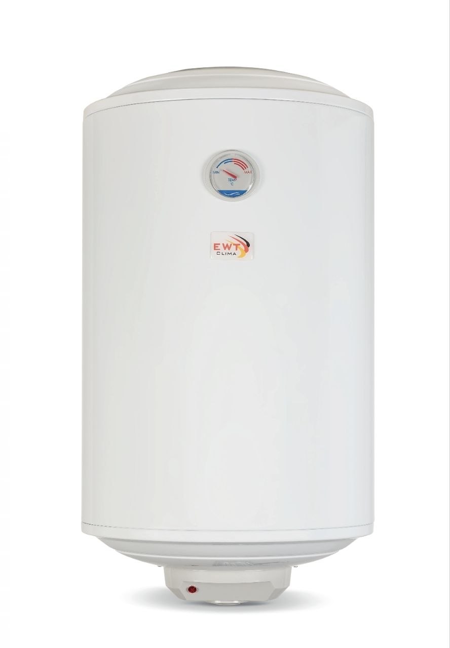EWT CLIMA Runde Licht EL 100 V